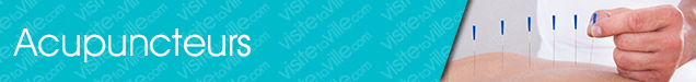 Acupuncteur Scott - Visitetaville.com