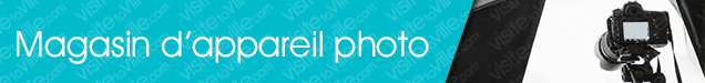 Magasin - Appareils photo Magog - Visitetaville.com