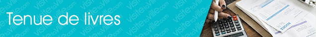 Tenue de livres Magog - Visitetaville.com