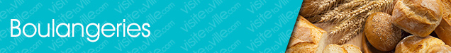 Boulangerie North-Hatley - Visitetaville.com