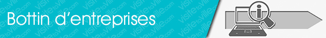 Bottin d'entreprises Sherbrooke - Visitetaville.com
