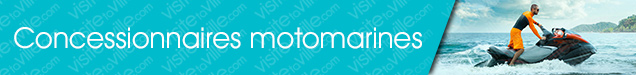 Concessionnaire de motomarine Grande-Riviere - Visitetaville.com