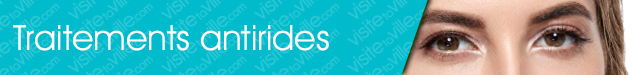 Traitement antirides Grande-Riviere - Visitetaville.com