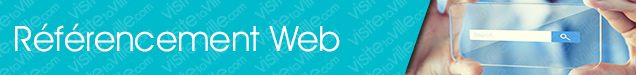 Référencement Web Mont-Saint-Pierre - Visitetaville.com