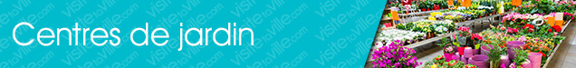 Centre de jardin Nouvelle - Visitetaville.com