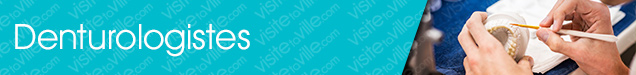 Denturologiste Nouvelle - Visitetaville.com