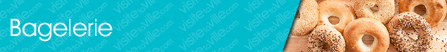 Bagelerie Perce - Visitetaville.com