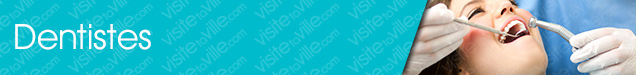 Dentiste Perce - Visitetaville.com