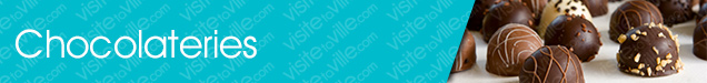 Chocolaterie Port-Daniel-Gascons - Visitetaville.com