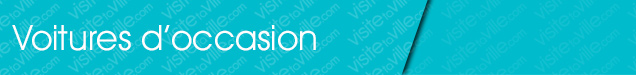 Voitures d'occasion Port-Daniel-Gascons - Visitetaville.com