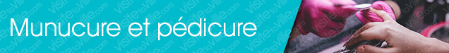 Manucure et pédicure Sainte-Anne-des-Monts - Visitetaville.com