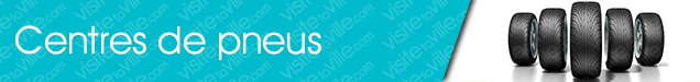 Centre de pneus Sainte-Madeleine-de-la-Riviere-Madeleine - Visitetaville.com