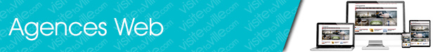 Agence Web Amherst - Visitetaville.com