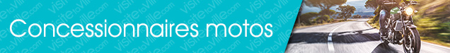 Concessionnaire moto Amherst - Visitetaville.com