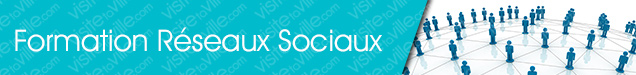 Formation réseaux sociaux Amherst - Visitetaville.com