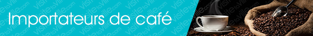 Importateur de café Amherst - Visitetaville.com