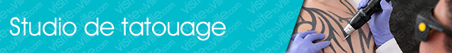 Tatouage Amherst - Visitetaville.com