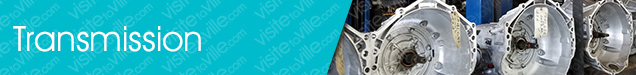 Réparation de transmission Amherst - Visitetaville.com