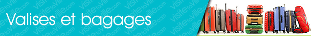Valise Amherst - Visitetaville.com