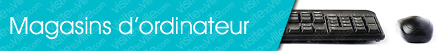 Boutique d'informatique Brebeuf - Visitetaville.com