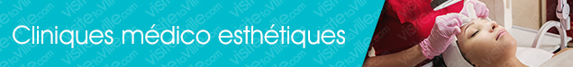 Clinique médico esthétique Brebeuf - Visitetaville.com