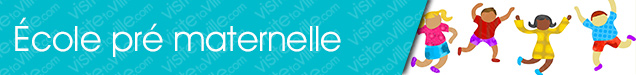 École pré maternelle Grenville - Visitetaville.com