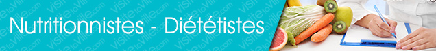 Nutritionniste Huberdeau - Visitetaville.com
