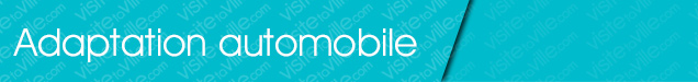 Adaptation de véhicule Labelle - Visitetaville.com