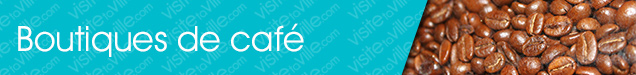 Boutique de café Labelle - Visitetaville.com