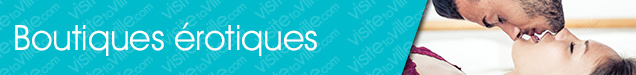 Boutique érotique Labelle - Visitetaville.com