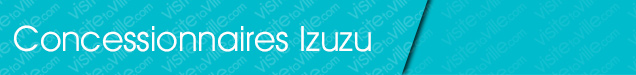 Concessionnaire Isuzu Labelle - Visitetaville.com