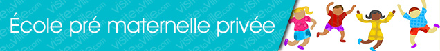 École pré maternelle privée Labelle - Visitetaville.com