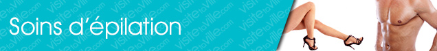 Épilation laser Labelle - Visitetaville.com