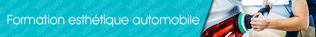 Formation esthétique automobile Labelle - Visitetaville.com