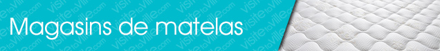 Magasin de matelas Labelle - Visitetaville.com