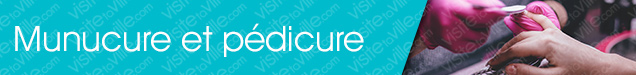 Manucure et pédicure Labelle - Visitetaville.com