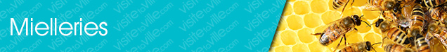 Miellerie Labelle - Visitetaville.com