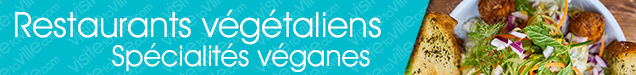 Restaurant végétalien Labelle - Visitetaville.com