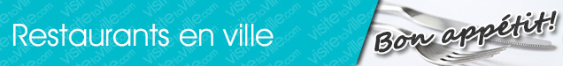 Restaurants Labelle - Visitetaville.com