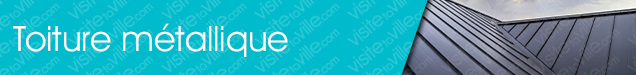 Toiture métallique Labelle - Visitetaville.com