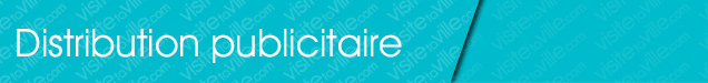 Distribution publicitaire Lac-Superieur - Visitetaville.com
