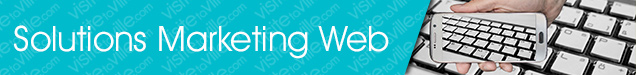 Solutions Marketing Web Lac-des-Seize-Iles - Visitetaville.com