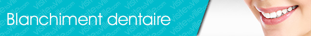 Blanchiment dentaire Mont-Laurier - Visitetaville.com