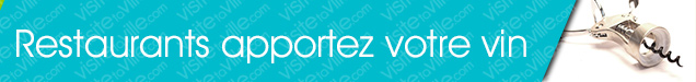 Restaurant apportez votre vin Mont-Laurier - Visitetaville.com