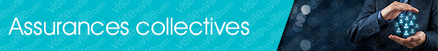 Assurance collective Prevost - Visitetaville.com