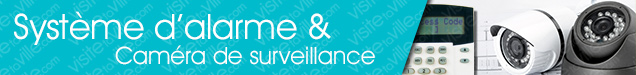 Alarme et caméra de surveillance Val-David - Visitetaville.com