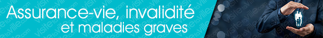 Courtier d'assurance-vie Val-David - Visitetaville.com