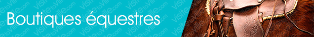 Boutique équestre Val-David - Visitetaville.com