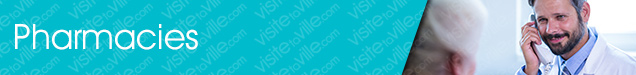 Pharmacie Val-David - Visitetaville.com