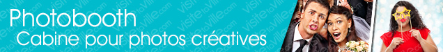 Photobooth Val-David - Visitetaville.com